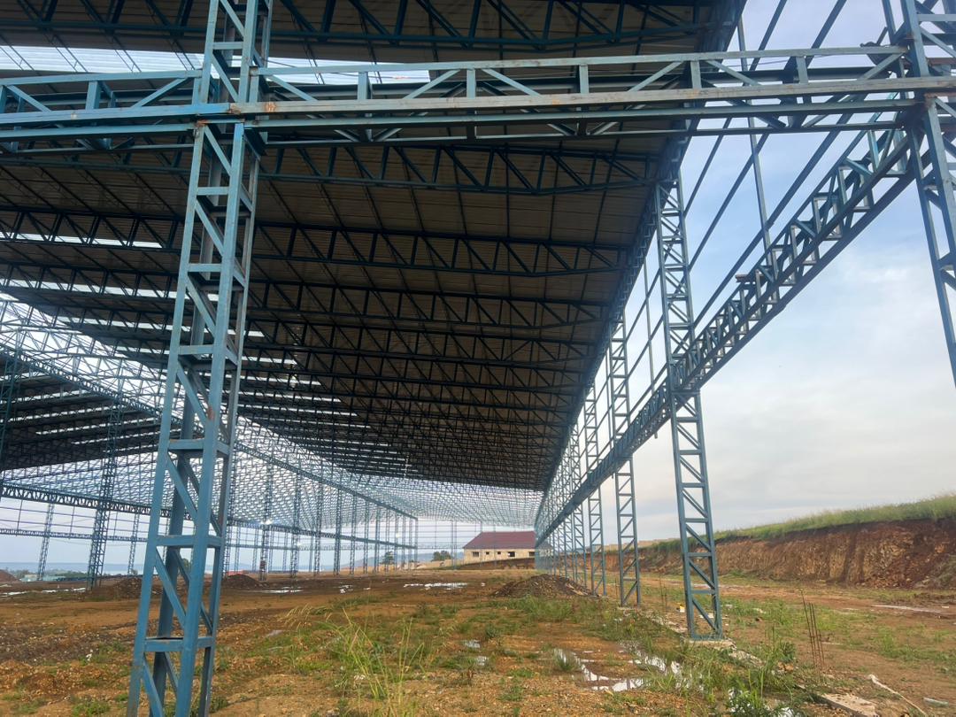 Electrical Infrastructure